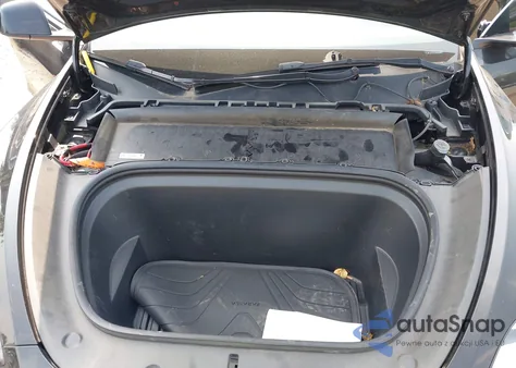 2021 Tesla Model Y Long Range Dual Motor All-Wheel Drive from USA, damaged, VIN 5YJYGDEE0MF286465